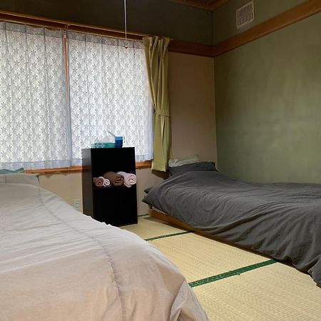 Stay Sakura Bibai 外观 照片