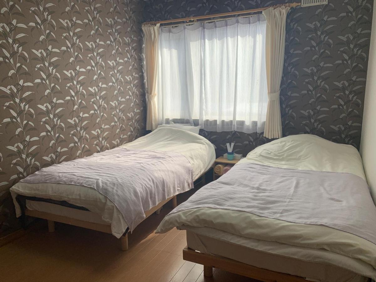 Stay Sakura Bibai 外观 照片