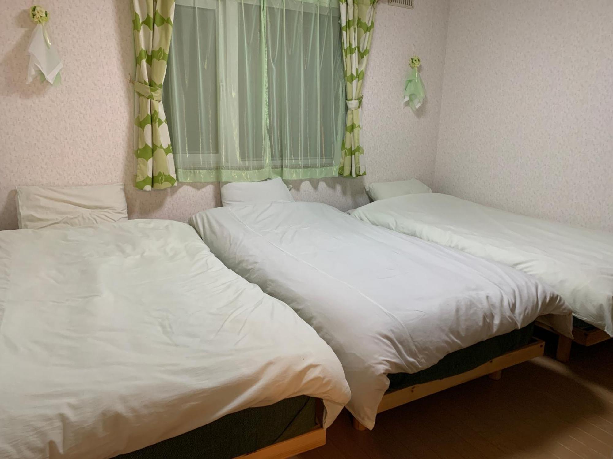 Stay Sakura Bibai 外观 照片