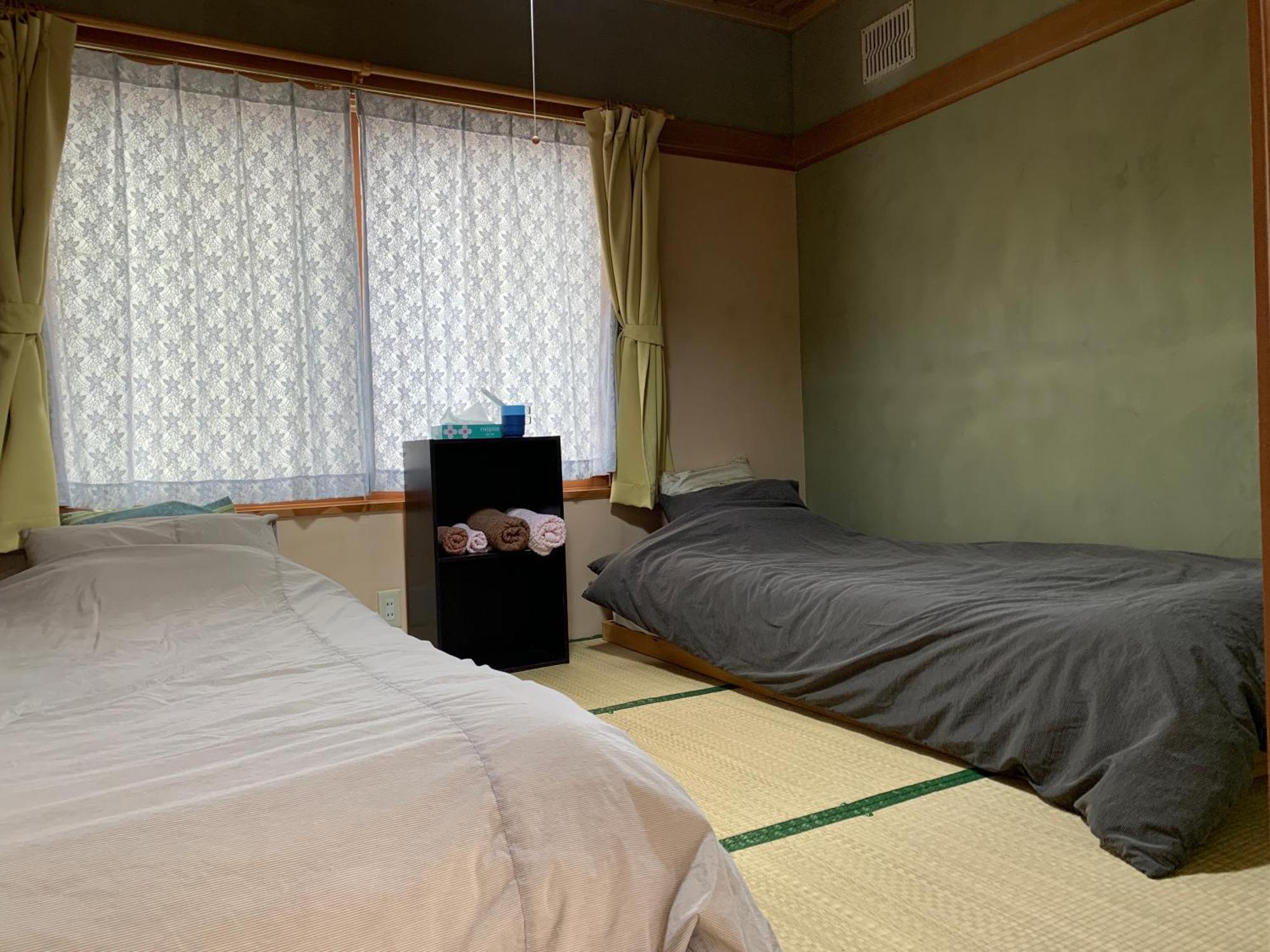 Stay Sakura Bibai 外观 照片