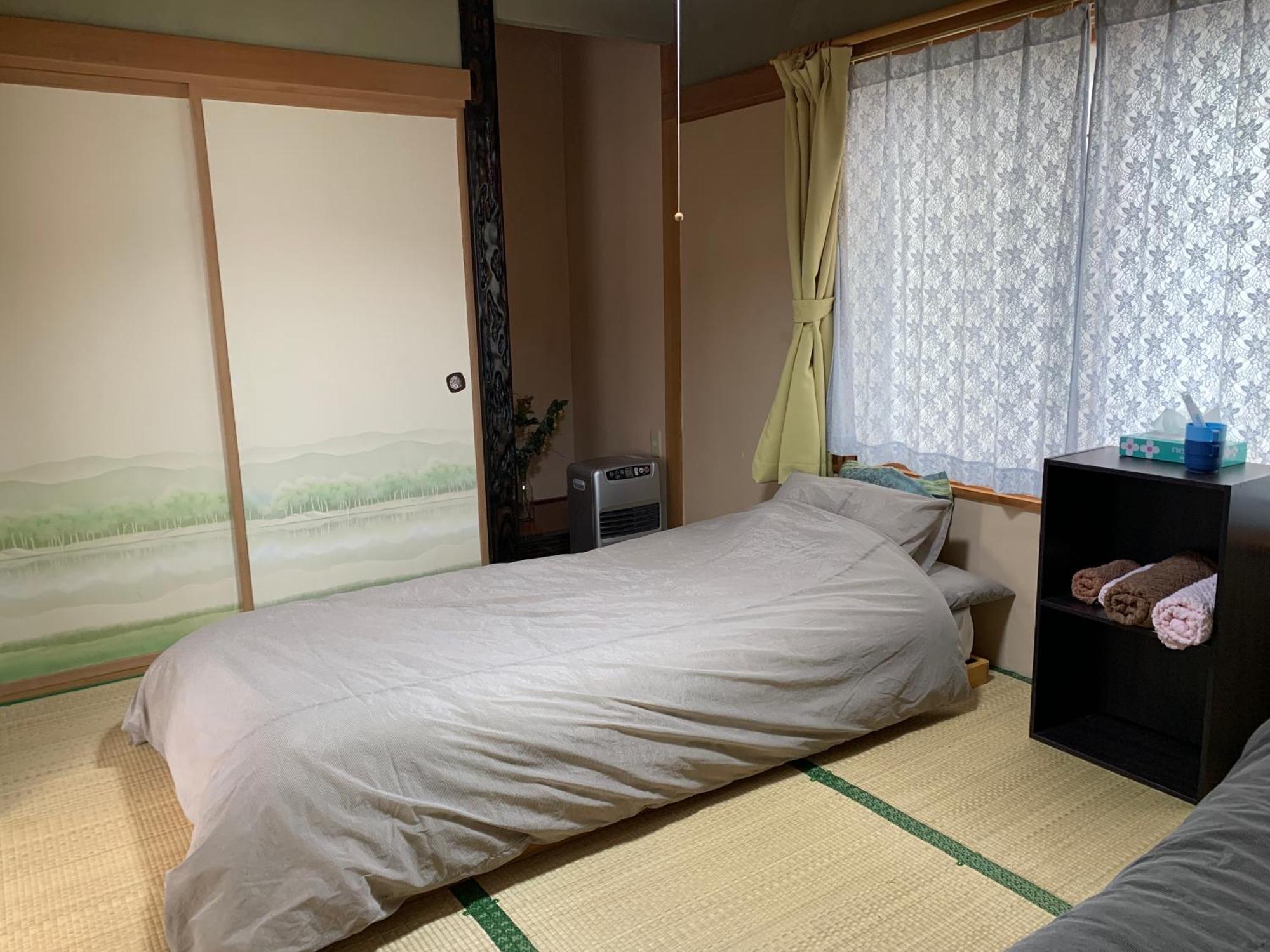 Stay Sakura Bibai 外观 照片