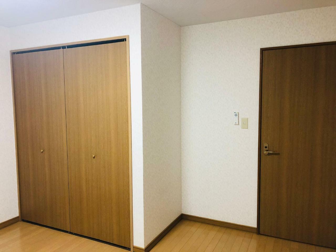 Stay Sakura Bibai 外观 照片