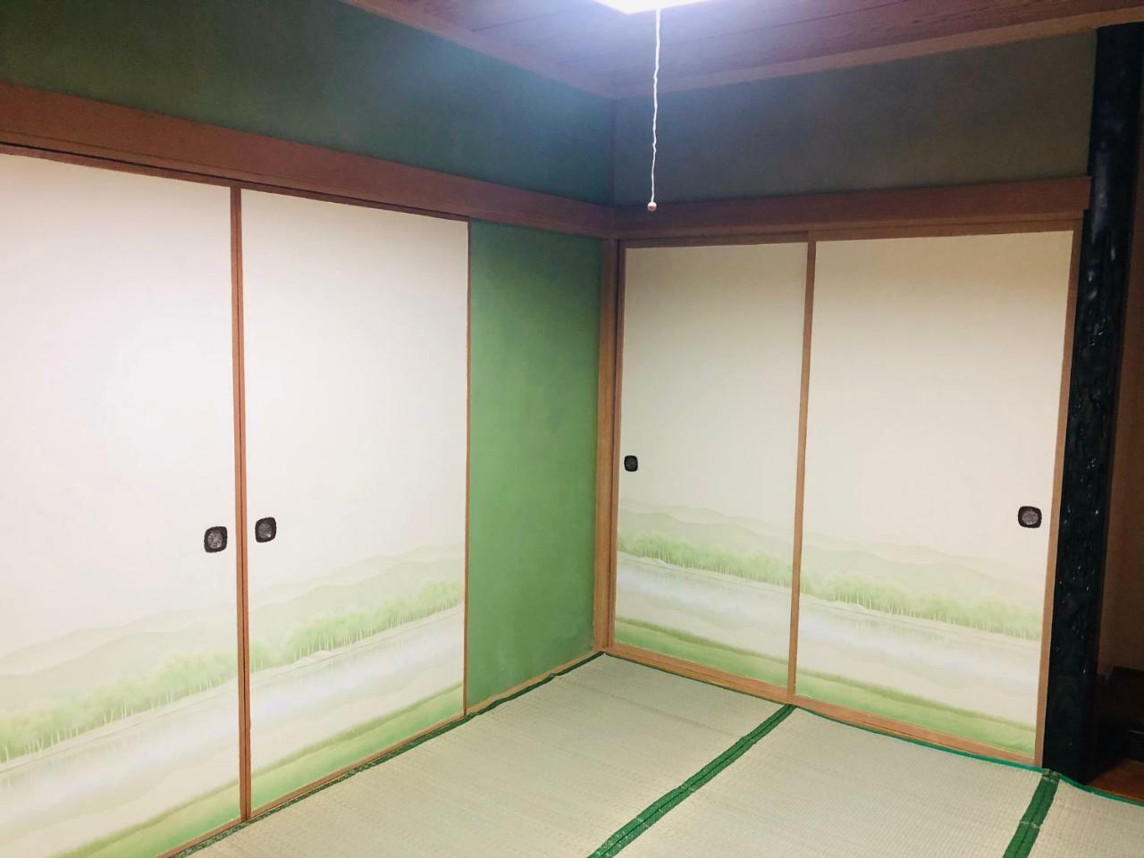 Stay Sakura Bibai 外观 照片