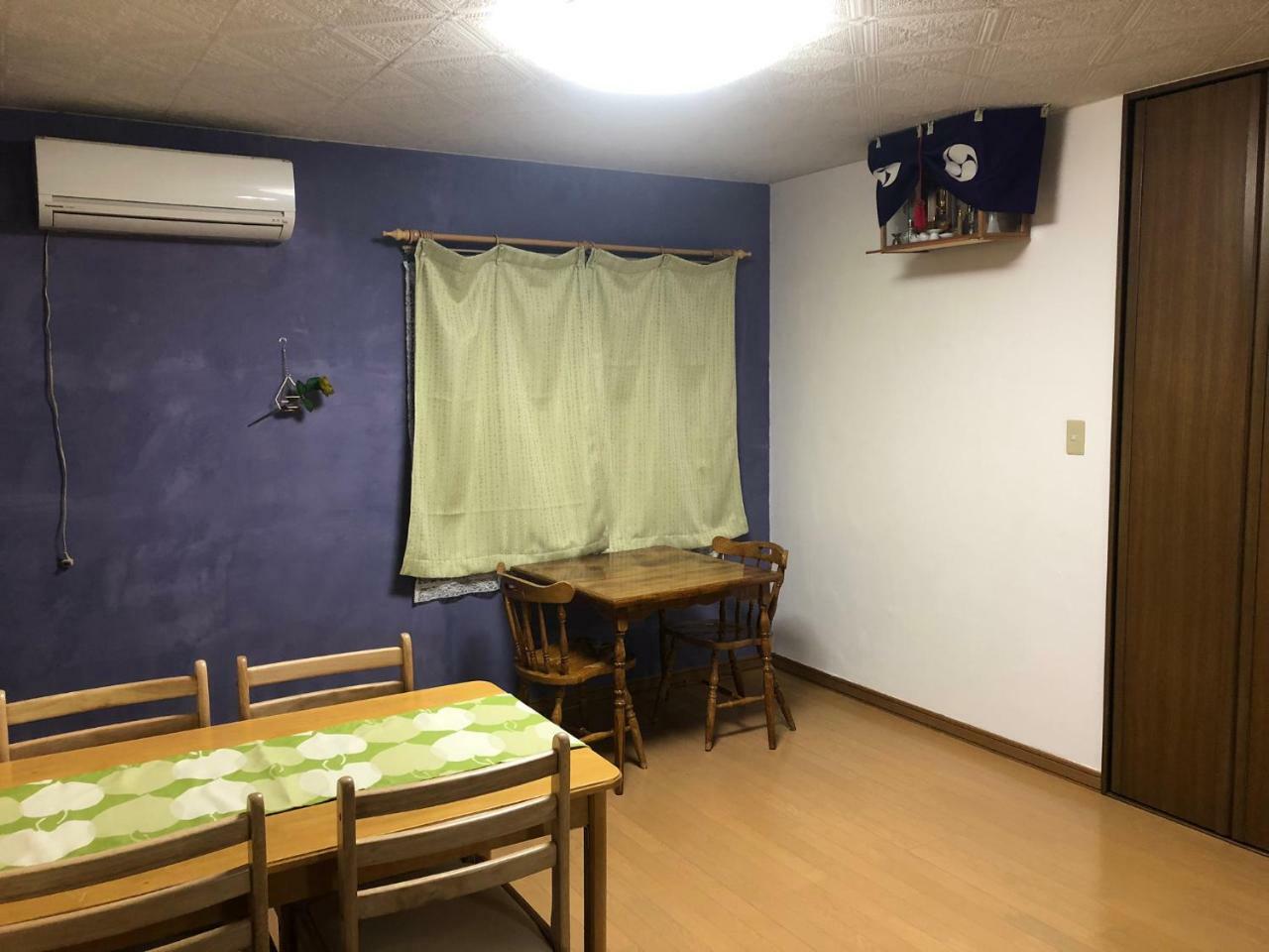 Stay Sakura Bibai 外观 照片