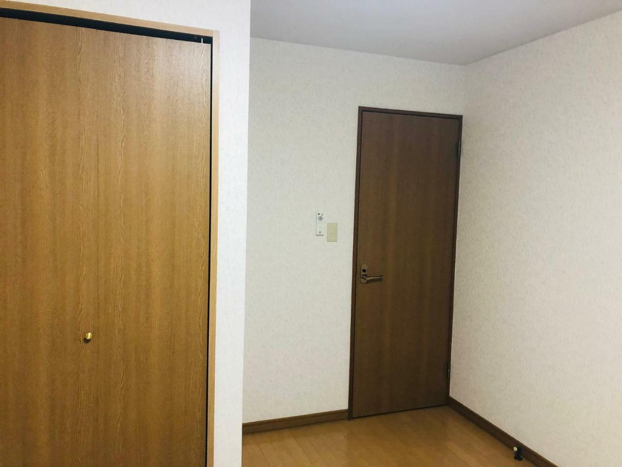 Stay Sakura Bibai 外观 照片