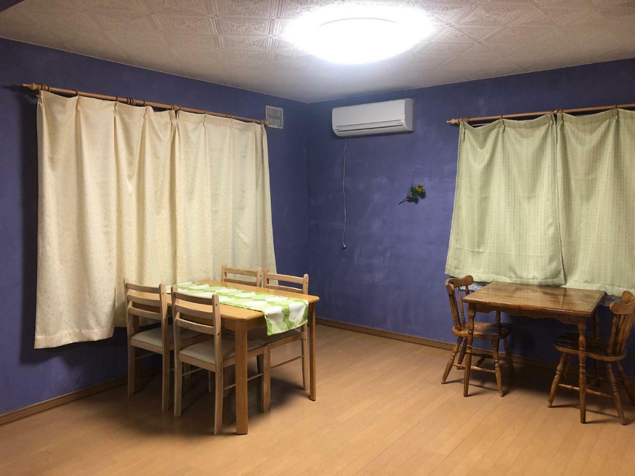 Stay Sakura Bibai 外观 照片