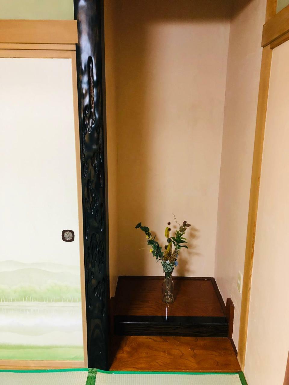Stay Sakura Bibai 外观 照片