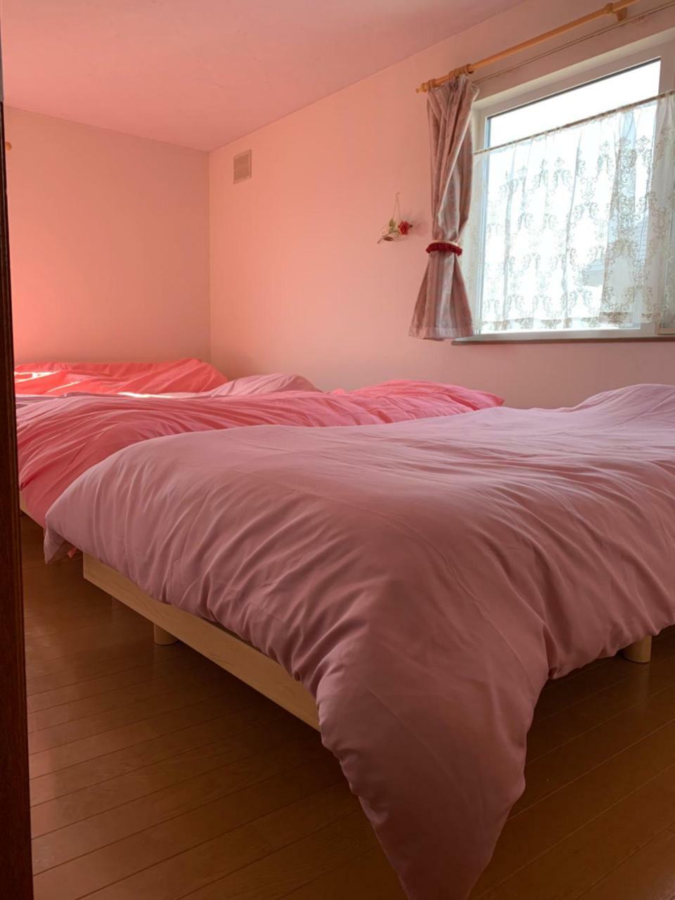 Stay Sakura Bibai 外观 照片