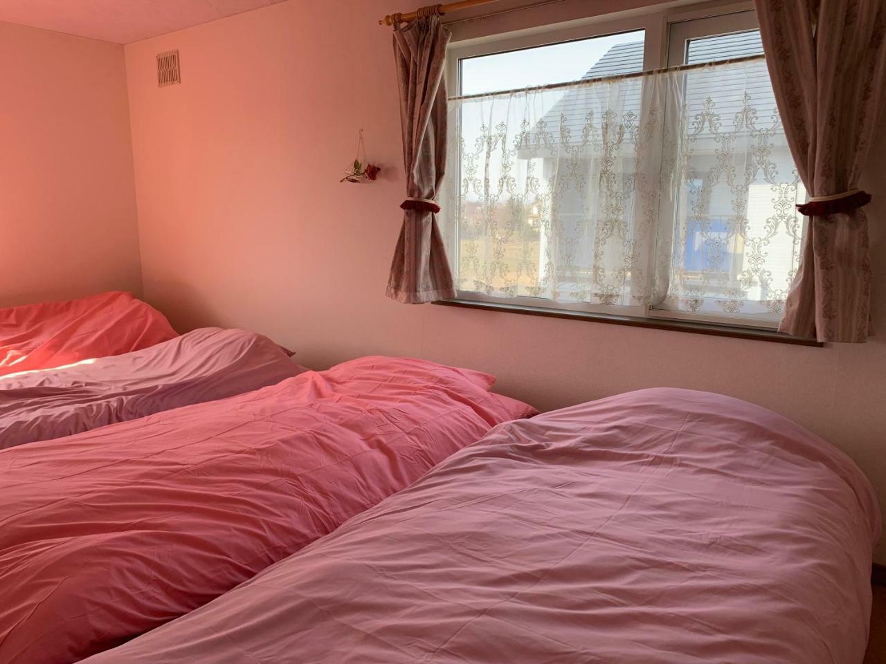 Stay Sakura Bibai 外观 照片