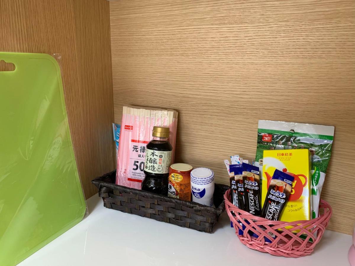 Stay Sakura Bibai 外观 照片