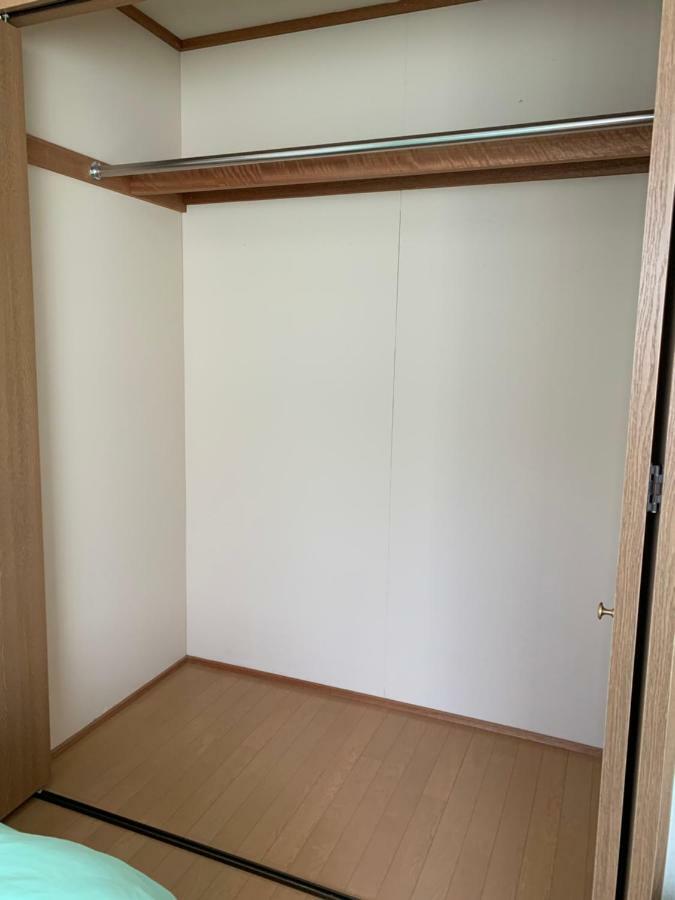Stay Sakura Bibai 外观 照片
