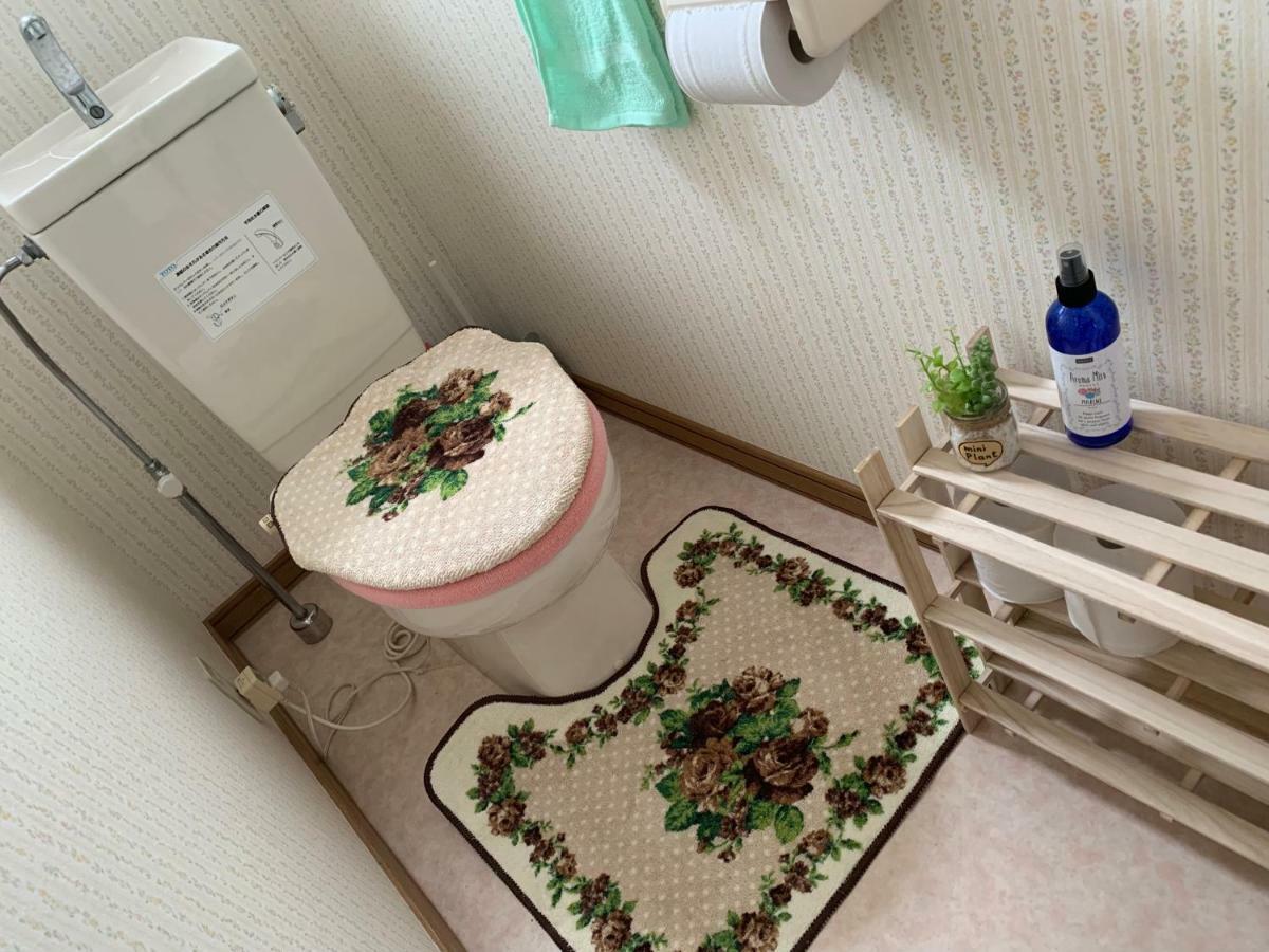 Stay Sakura Bibai 外观 照片